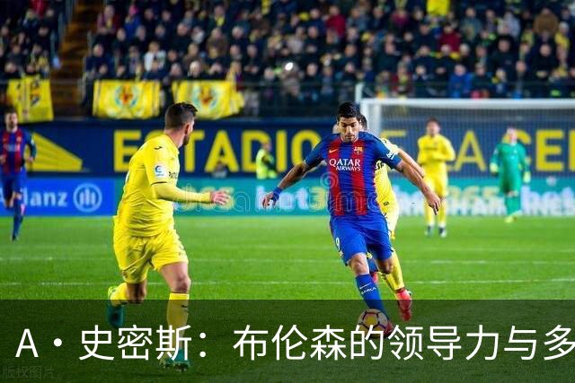 A·史密斯：布伦森的领导力与多兰的投入成就了尼克斯的冠军
